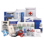 First Aid Kit Refill