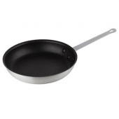 Winco - Fry Pan, 10&quot; Majestic Quantum2 Non-Stick Aluminum