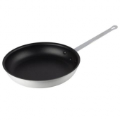 Winco - Fry Pan, 12&quot; Majestic Quantum2 Non-Stick Aluminum