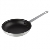 Winco - Fry Pan, 8&quot; Majestic Quantum2 Non-Stick Aluminum