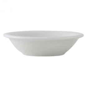 Tuxton - Fruit Dish, 4 oz Porcelain White, 36 count