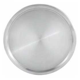 Winco - Dough Pan Cover, Fits 96 oz Aluminum