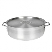 Winco AFP-14A Gladiator 14 Fry Pan