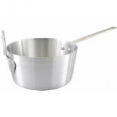 Winco - Fryer/Pasta Pan, 7 Qt Aluminum