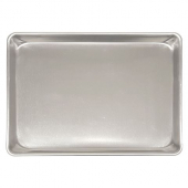 Sheet Pan, 18x26 Full Size Aluminum, 20 gauge, each