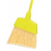 Angle Broom, Large, Plastic