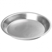 Winco - Pie Plate, 10&quot; Aluminum