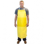 Apron, 36x48 Heavy Weight Hycar, Yellow