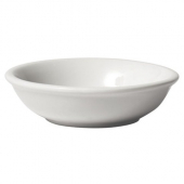 Winco - Sauce Dish, 2 oz White Porcelain, 12 count