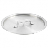 Winco - Sauce Pan Cover, Fits 5 Quart Aluminum Pan