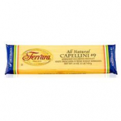 Ferrara - Capellini Noodles (Pasta), Imported