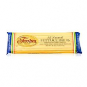 Ferrara - Fettuccine Noodles (Pasta), Imported