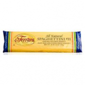 Ferrara - Spaghettini Noodles (Pasta), Imported