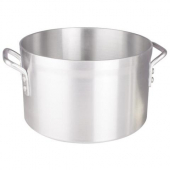 Winco - Sauce Pot, 14 Quart Super Aluminum, 4 mm