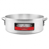 Winco - Brazier, 18 Quart Super Aluminum, 6 mm