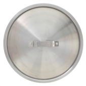 Winco - Pot/Pan Cover, 12&quot; Super Aluminum