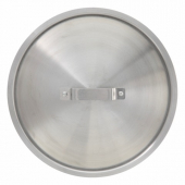 Winco - Pot/Pan Cover, 13&quot; Super Aluminum