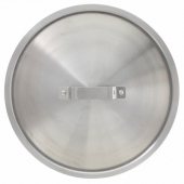 Winco - Pot/Pan Cover, 18&quot; Super Aluminum