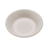 Bowl, 24 oz Bagasse, Kraft, 300 count