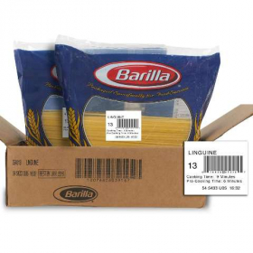 Barilla - Linguini Noodles (Pasta)