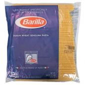 Barilla - Spaghetti Noodles (Pasta), 2/10 Lb