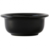 Tuston - DuraTux Pot Pie Dish, 14 oz Black