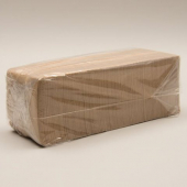 NAPKIN BEVRGE KRFT 1PLY 9x9 4M