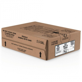 Fuze Sweet Tea, 2.5 gal Bag in a Box