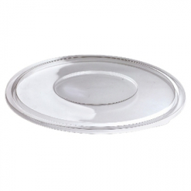 Paper Lid for Bagasse Bowl, Fits 24-32 oz, 300 count