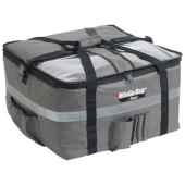 Winco - WinGo Catering Bag, 22x22x12 Extra Large Premium Insulated, each