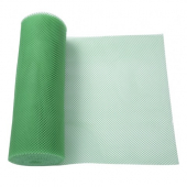 Winco - Bar Liner, 2&#039;x40&#039; Green, roll