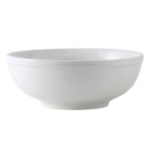 Tuxton - Porcelain White Menudo/Pasta/Salad Bowl, 58 oz White Porcelain, 12 count