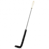 Winco - Fryer Brush, 24.5&quot; L-Shaped