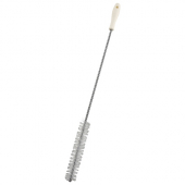 Winco - Kettle Valve Brush, 28.25&quot;