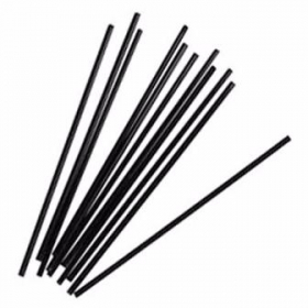 Stirrer, 5.25&quot; Black