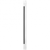 Wrapped Stirrer, 5.5&quot; Black