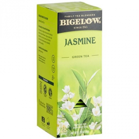 Bigelow - Jasmine Tea, 6/28 count