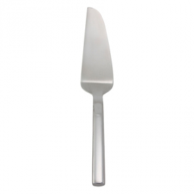 Winco - Pie Server, 11&quot; Stainless Steel with Hollow Handle