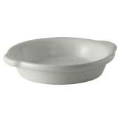 Tuxton - Au Gratin, 20 oz Round White, 12 count