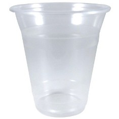 Karat - Cold Cup, Y Series, 12 oz Clear PP Plastic