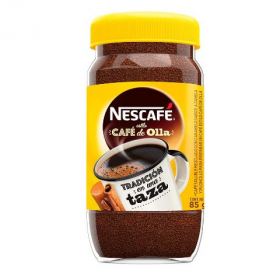 Nescafe - Caf&eacute; de Olla, 9 oz