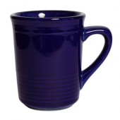 Tuxton - Concentrix Gala Mug, 8 oz Cobalt (Blue), 24 count