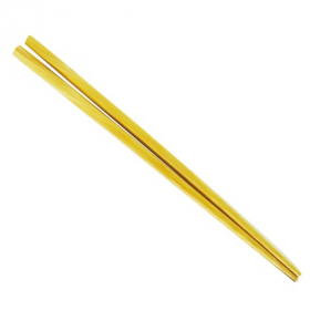 Chopsticks, 9" Bamboo, Unwrapped, 3000 count