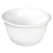 Bouillon Cup, 7 oz, 4&quot; White Melamine