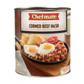 Chef-Mate - Corned Beef Hash