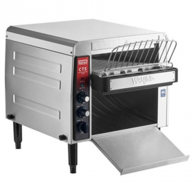 Waring - Conveyor Toaster, 16x19x16.5, 208V, each