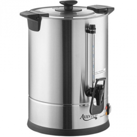 Avantco - Coffee Urn/Percolator, 65 Cup Double Wall Stainless Steel, 1500W, each