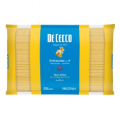 De Cecco - Fettuccini Noodles (Pasta), 4/5 Lb