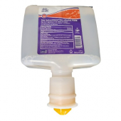 InstantFoam Free Pure Hand Sanitizer, Alcohol Free, 1 Liter Touch Free Cartridge, 6/1 Ltr