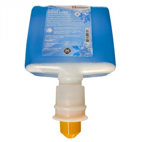 Azure Foam Wash, Touch Free Cartridge, 3/1 Ltr